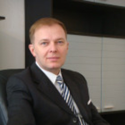 Arvid Hirsch