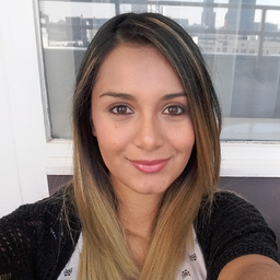 Ana Bonilla