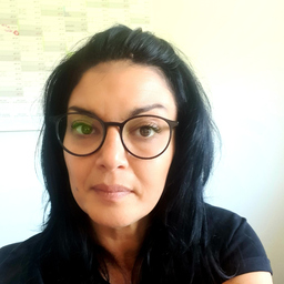 Maja Milenkovic-Reis