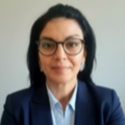 Maja Milenkovic-Reis