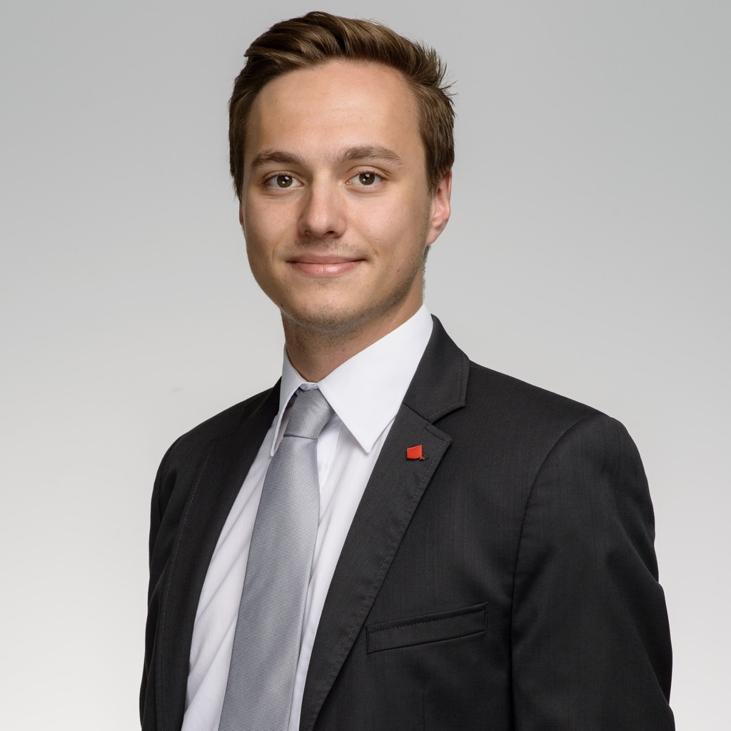 Dominik Koletzko Wirtschaftsingenieurwesen Hochschule für