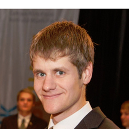 Christian Wild