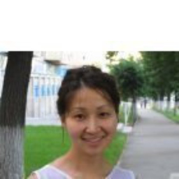 Lyazzat Tursynbayeva