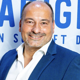 Dirk Bettenhausen