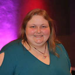 Marion Ruhr