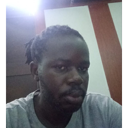 george wanjala