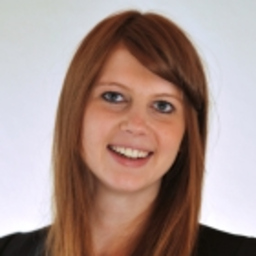 Anna Lena Lich's profile picture