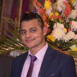 vikas suryan