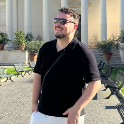 Kevin Berlet Kevin Berlet's profile picture