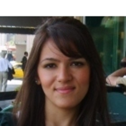 Nevra Büyükyaşar