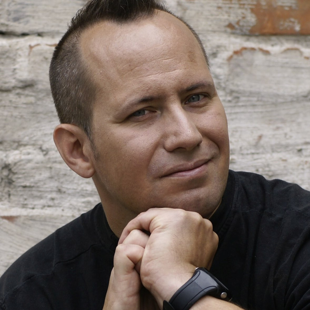 Frank Uhlig Mitarbeiter Studienbereich Montage/Schnitt Filmakademie