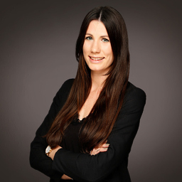 Natascha Moßler