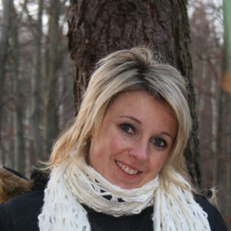 Isabel Schötz
