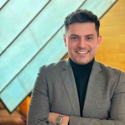Vedran Hasandic