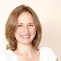 Maria Giersdorff-Hege