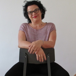 Ursula Kürmayr