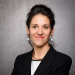 Veronika Eiden's profile picture
