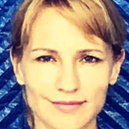 Iris Bär