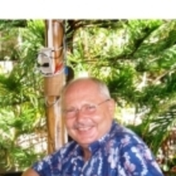 Martin Jordan