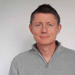 Steffen Krueger