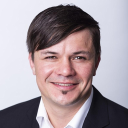 Rainer Kraus