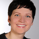 Dr. Katharina Elisabeth Scheidt