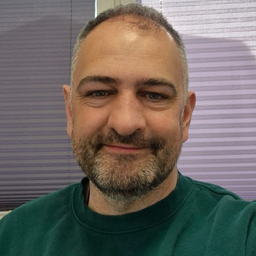 Christian Zygart