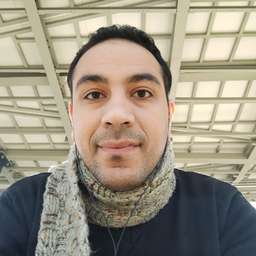 Ahmed Mansey