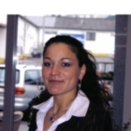 Ramona Zanger