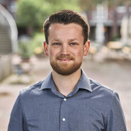 Rouven Bamberger