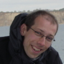 Holger Flörke's profile picture