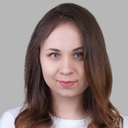 Kateryna Skopych