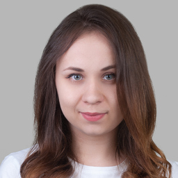 Kateryna Skopych