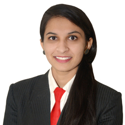 Ing. Hiralben Gondaliya