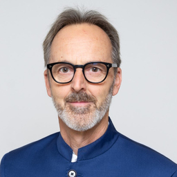 Werner Röcker