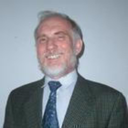 Friedrich Koke