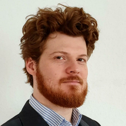 Dipl.-Ing. Nicolas Kuhnen