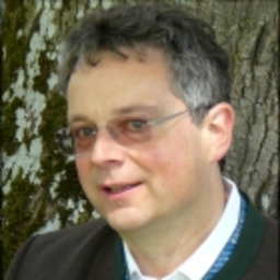 Profilbild Joachim Färber