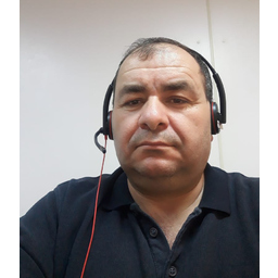 Ilgar Huseyinov