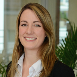 Profilbild Michelle May