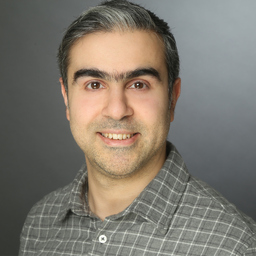 Majid Rokni