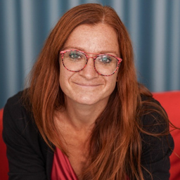 Ulrike Scholz