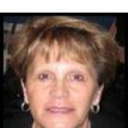 Liliane Deschamps