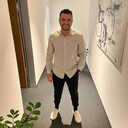 Social Media Profilbild Ramy Assaf Konstanz