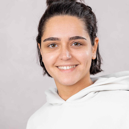 Carmen Morant Röntgen