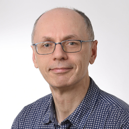 Andreas Stegh