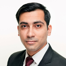 Abhishek Gulani