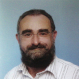 Klaus Pfeiffer