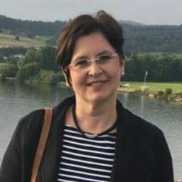Monika Seitz