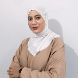 Safa BENALI